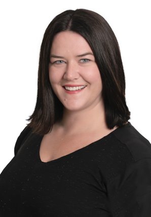 Photo of Rachel Nevers